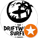 The Driftwood Surfer Best Beach Hostel El Paredon Avatar